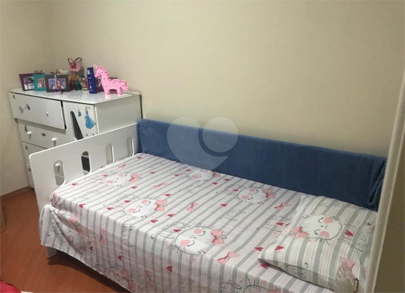 Apartamento à venda com 2 quartos em Casa Verde, São Paulo, SP