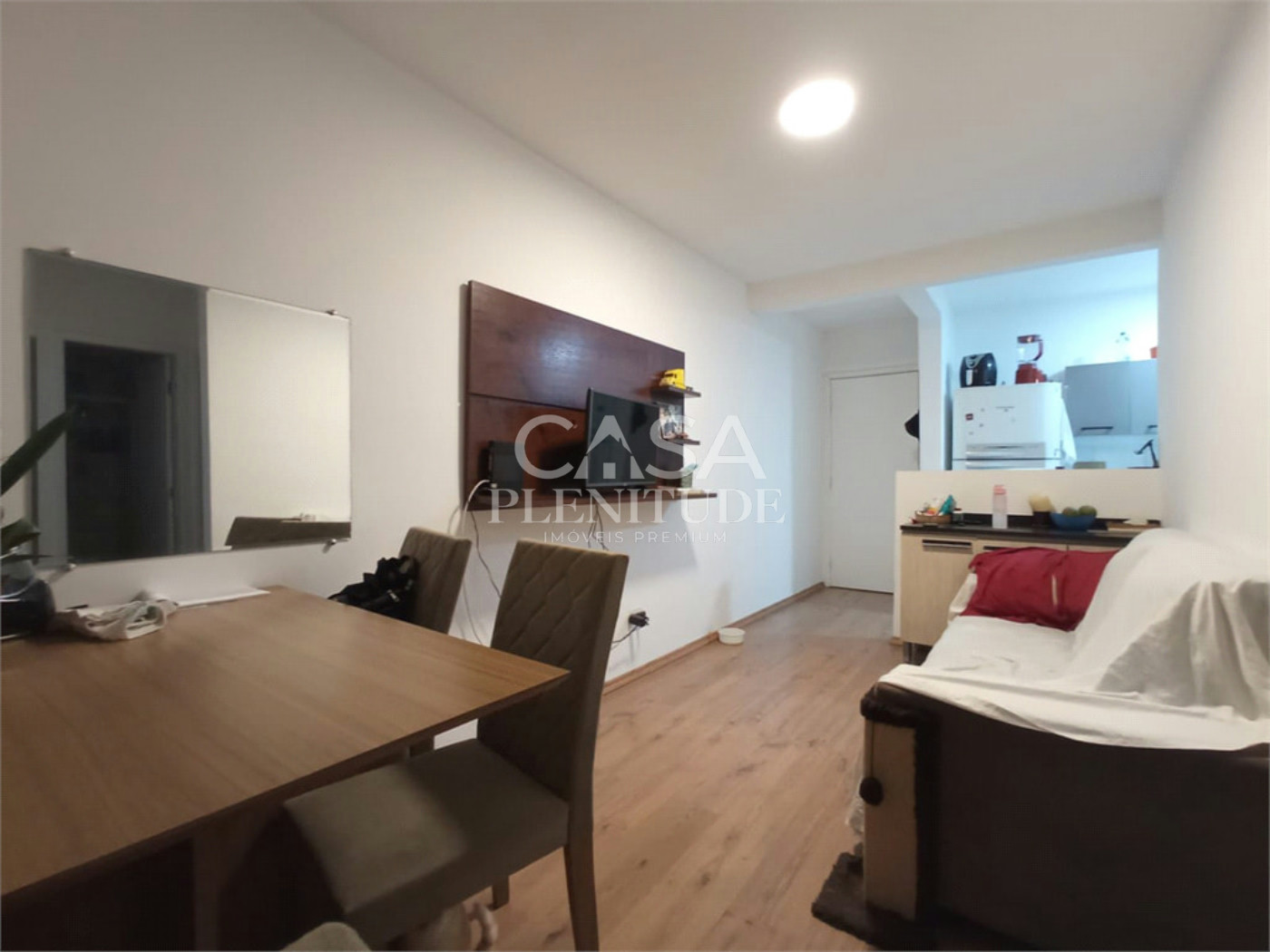 Apartamento à venda com 2 quartos em Vossoroca, Votorantim, SP