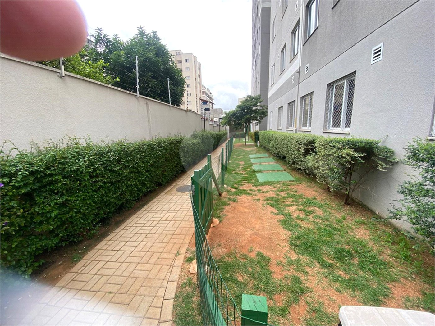 Apartamento à venda com 2 quartos em SANTANA, São Paulo, SP