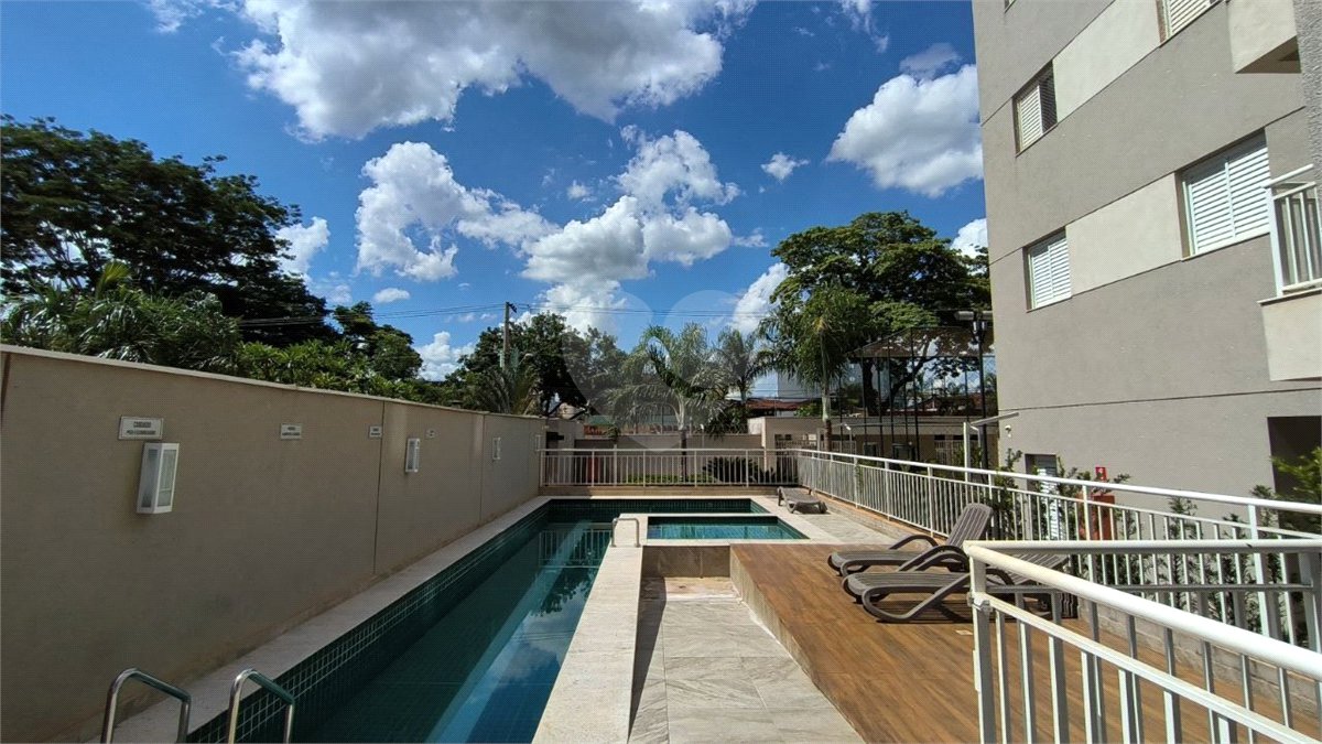 Apartamento à venda com 2 quartos, sendo 1 suíte, em Vila Amélia, Ribeirão Preto, SP