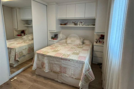 Apartamento à venda com 2 quartos, sendo 1 suíte, em Jardim Guadalajara, Sorocaba, SP