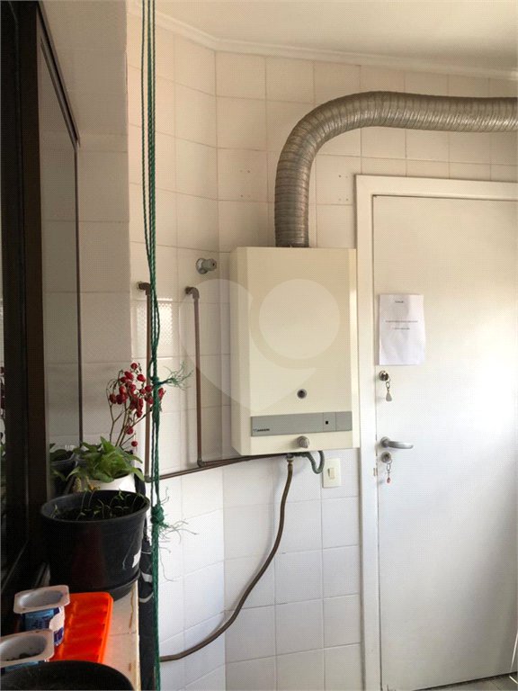 Apartamento à venda com 3 quartos, sendo 1 suíte, em Vila Azevedo, São Paulo, SP