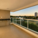 Apartamento à venda com 3 quartos, sendo 3 suítes, no condomínio Duetto Iguatemi Residencial, Três Lagoas - MS
