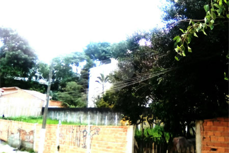Terreno à venda em Santana, São Paulo, SP