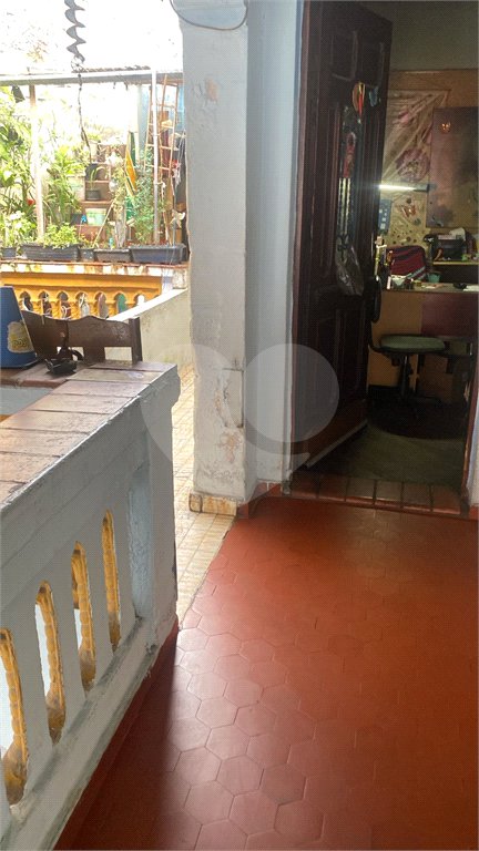 Casa à venda com 5 quartos em Parada Inglesa, São Paulo, SP