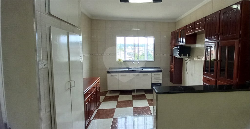 Sobrado para alugar com 3 quartos, sendo 1 suíte, em Jardim Cidade Pirituba, São Paulo, SP
