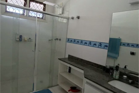 Casa à venda com 5 quartos, sendo 4 suítes, em Butantã, São Paulo, SP