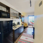 Studio à venda ou para alugar com 1 quarto em Vila Santa Catarina, São Paulo, SP