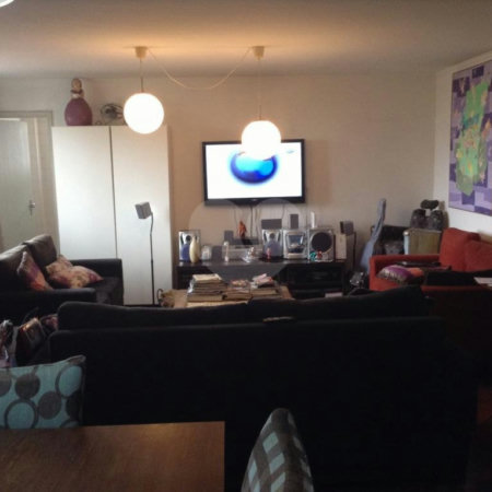 Apartamento à venda com 3 quartos, sendo 1 suíte,  em Água Fria, São Paulo, SP
