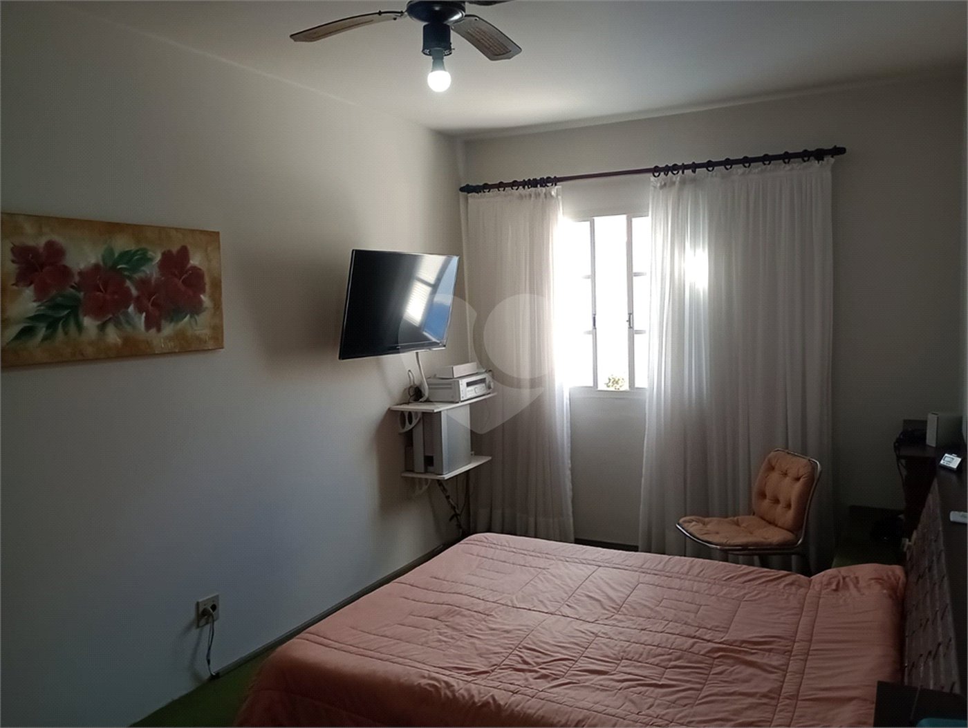 Casa à venda com 4 quartos, sendo 1 suíte, em Vila Rosa, Itapetininga, SP