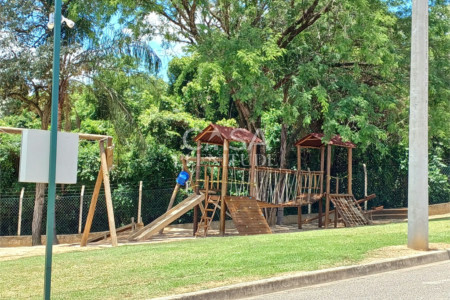 Terreno em condomínio à venda em Jardim Residencial Villagio Ipanema I, Sorocaba, SP