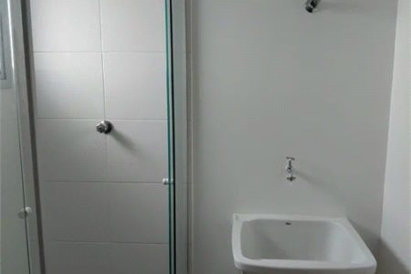 Studio para alugar com 1 quarto em Vila Indiana, São Paulo, SP