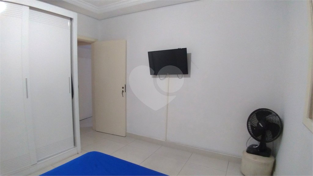 Sobrado à venda com 2 quartos em Casa Verde, São Paulo, SP