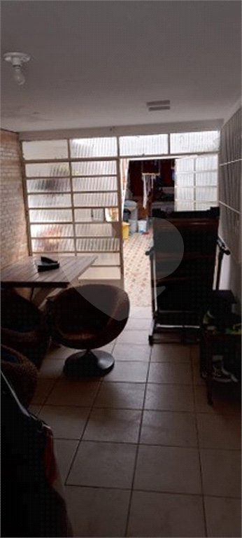 Casa Térrea à venda com 2 quartos em Vila Formosa, São Paulo, SP