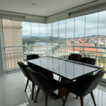 Helbor Varandas Ipoema 3 quartos 114 m² Vila Suissa - Mogi das Cruzes SP