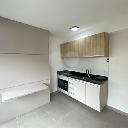 Apartamento para alugar com 1 quarto em Santana, São Paulo, SP