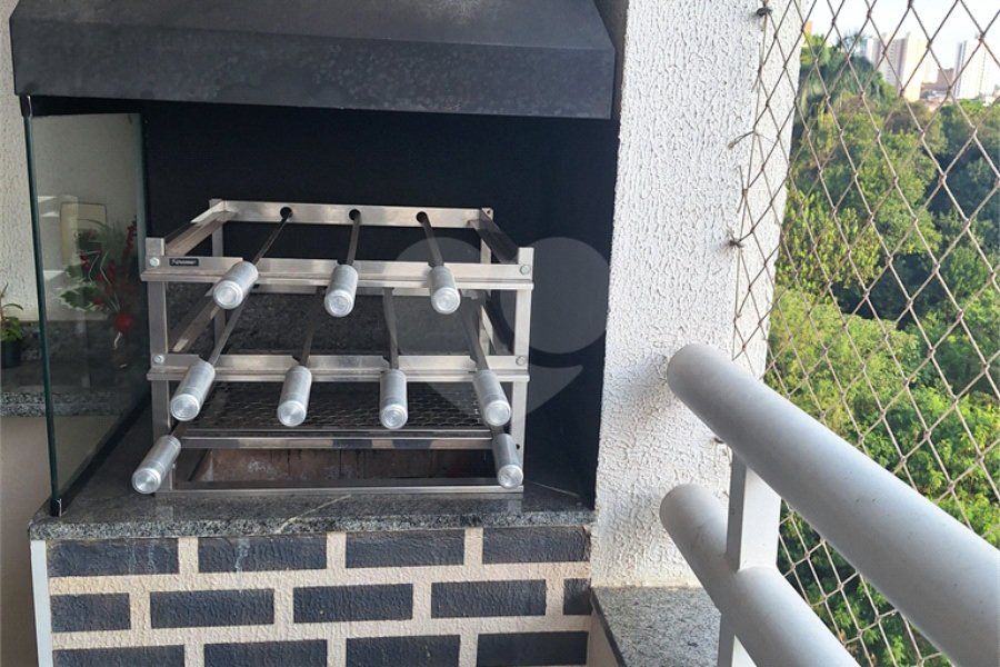 Apartamento à venda com 2 quartos em Casa Verde, São Paulo, SP