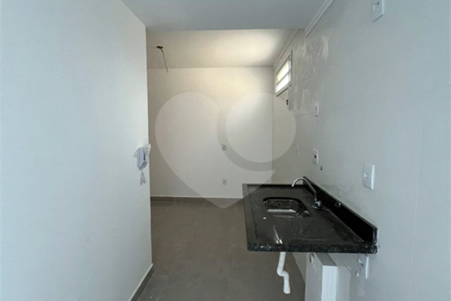 Apartamento à venda com 2 quartos em Vila Guilherme, São Paulo, SP