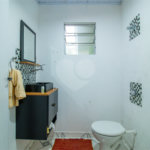 Sobrado à venda com 2 quartos em Vila Cruzeiro, São Paulo, SP