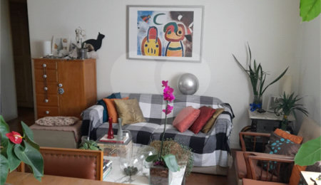 Apartamento para alugar com 3 quartos, sendo 1 suíte,  em Vila Olímpia, São Paulo, SP