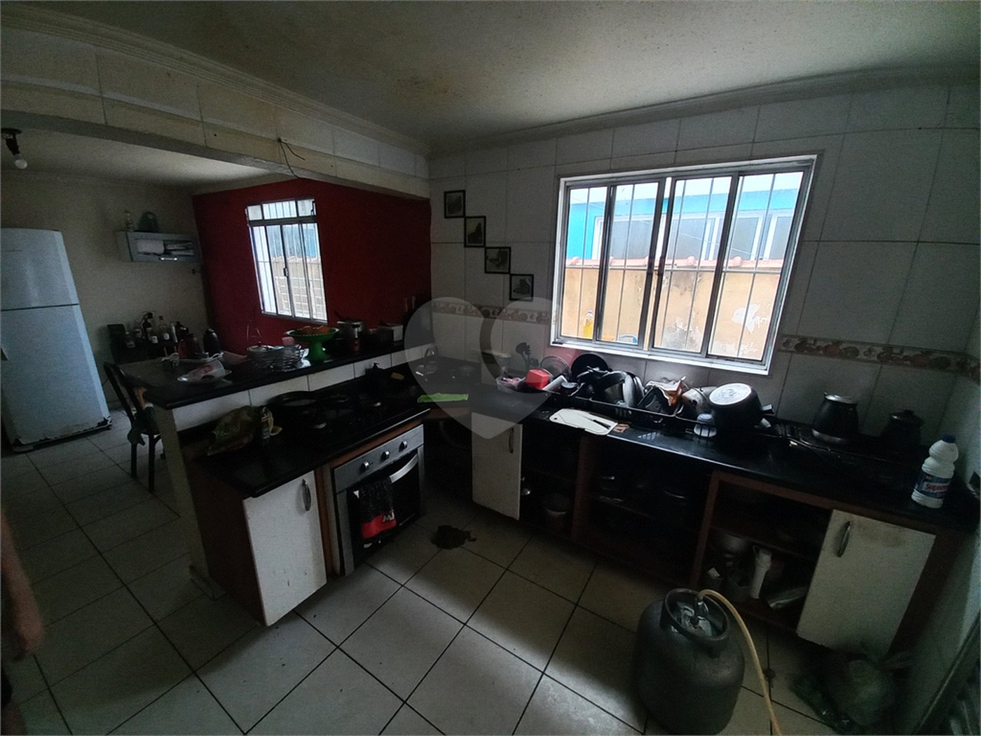 Sobrado à venda com 3 quartos, sendo 1 suíte, em Jardim Helga, São Paulo, SP