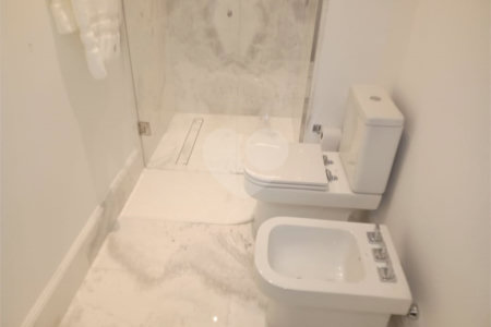 Apartamento à venda com 1 suíte em Jardim Paulistano, São Paulo, SP