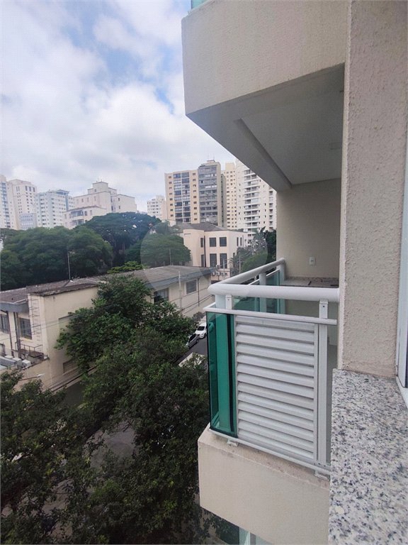 Apartamento para alugar com 1 quarto em Barra Funda, São Paulo, SP