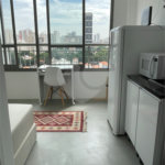 Studio à venda com 1 suíte em Vila Mariana, São Paulo, SP