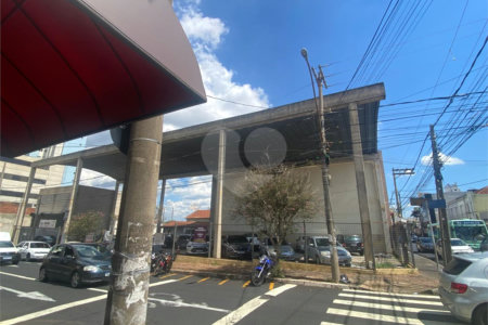 Galpão à venda ou para alugar no Centro, Araraquara, SP