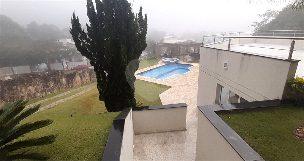 Casa à venda com 4 suítes no Centro, Bom Jesus dos Perdões, SP