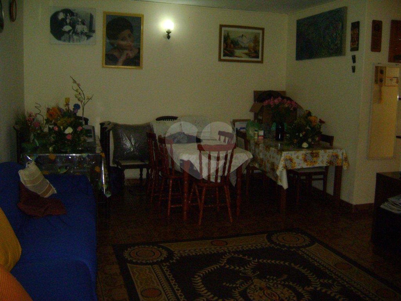 Casa à venda com 3 quartos em Vila Indiana, São Paulo, SP