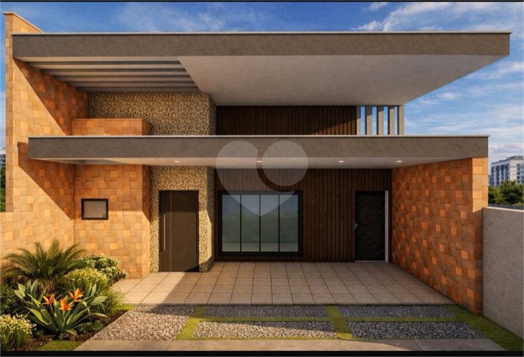 Casa à venda com 3 suítes em Vila Renô, Ponta Porã, MS