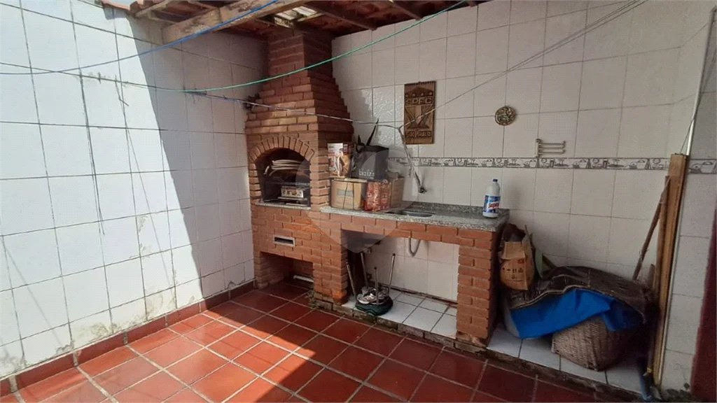 Casa à venda com 3 quartos, sendo 1 suíte, em Vila Maria Baixa, São Paulo, SP
