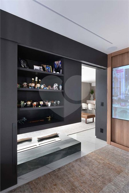 Apartamento à venda com 4 suítes em Vila Mariana, São Paulo, SP