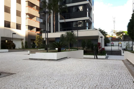 Cobertura à venda com 3 quartos, sendo 1 suíte, em Vila Progredior, São Paulo, SP