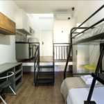 Apartamento à venda com 1 suíte em Perdizes, São Paulo, SP