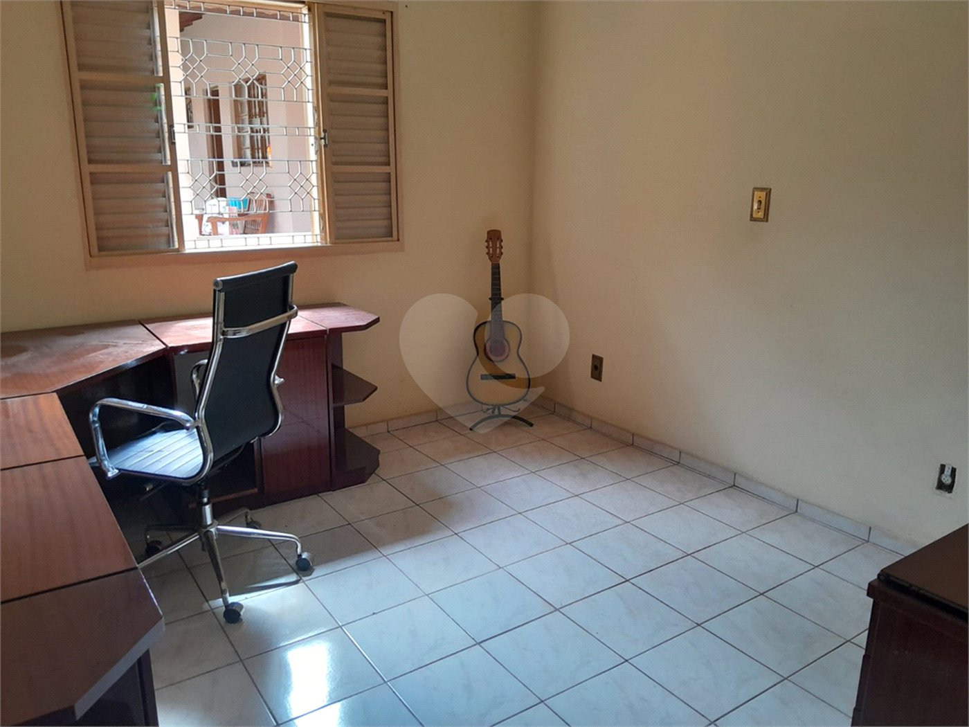 Casa para alugar com 2 quartos, sendo 1 suíte, no Centro, Vinhedo, SP