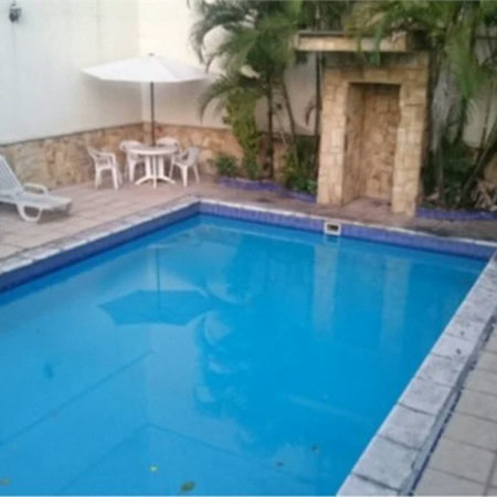 Sobrado à venda com 5 quartos, sendo 2 suítes, em Brooklin Paulista, São Paulo, SP