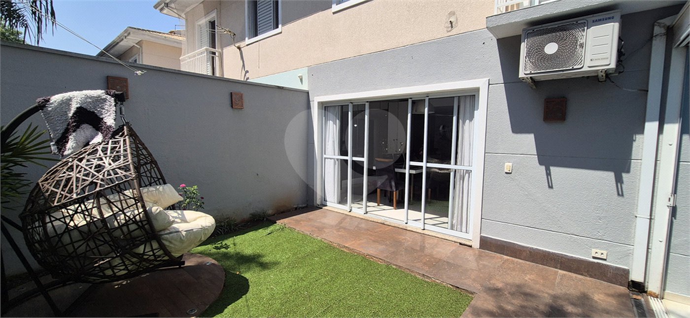 Casa à venda com 4 quartos, sendo 2 suítes,  no condomínio Aromaz, São Bernardo do Campo - SP