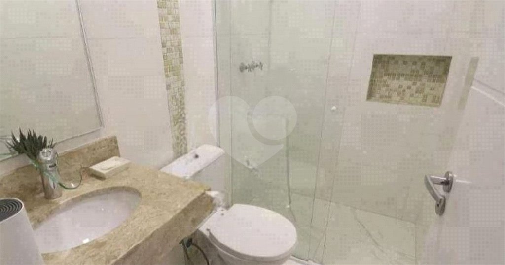 Sobrado à venda com 3 quartos, sendo 2 suítes, em Mandaqui, São Paulo, SP