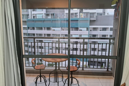 Studio à venda com 1 quarto em Tucuruvi, São Paulo, SP