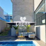 Casa à venda com 3 suítes no condomínio Alphaville 1, São José dos Campos - SP