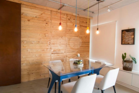Apartamento à venda com 1 suíte em Vila Leopoldina, São Paulo, SP