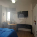Apartamento à venda com 2 quartos, sendo 1 suíte, em Nova Petrópolis, São Bernardo do Campo, SP