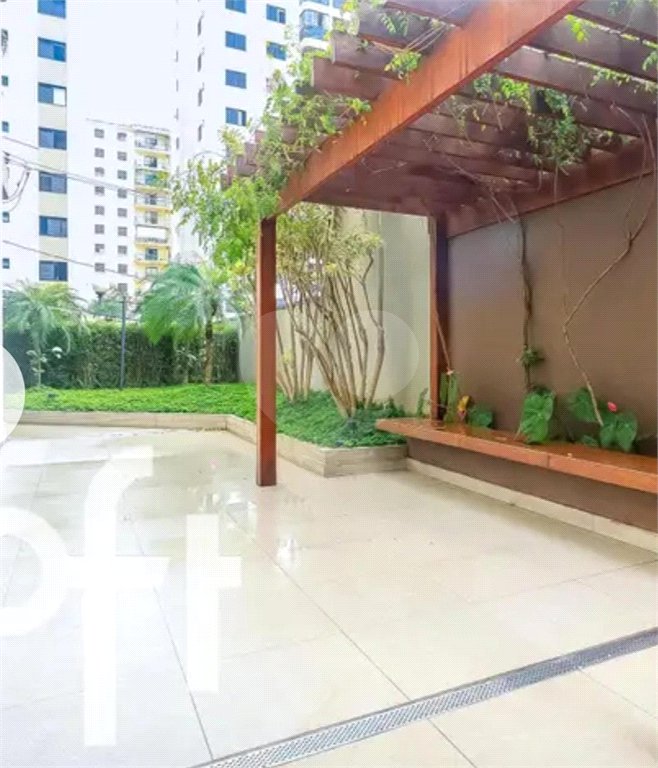 Apartamento à venda com 4 quartos, sendo 3 suítes, em Perdizes, São Paulo, SP