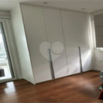 Apartamento à venda com 1 suíte em Itaim Bibi, São Paulo, SP