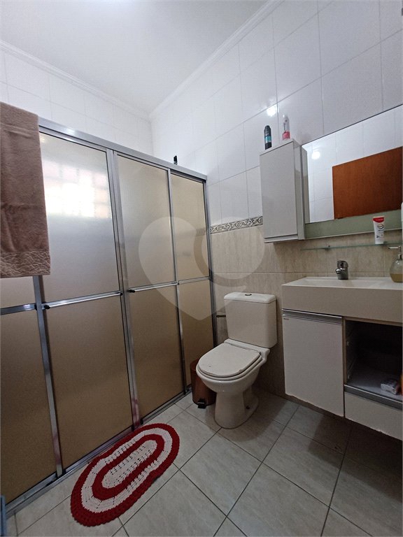 Casa à venda com 3 quartos, sendo 1 suíte, em Jardim Brasilândia, Sorocaba, SP