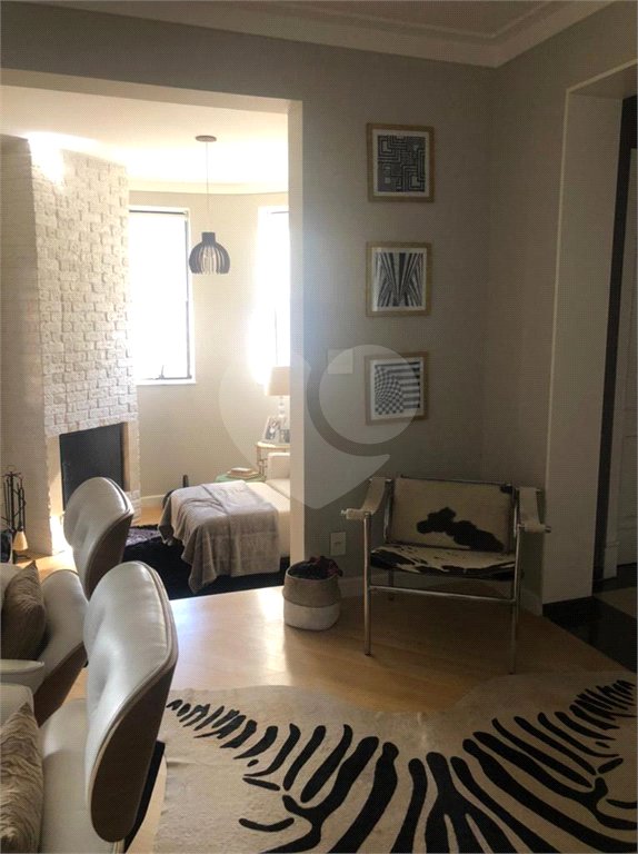 Apartamento à venda com 3 suítes em Tatuapé, São Paulo, SP