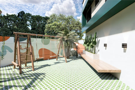 Casa à venda com 3 quartos, sendo 1 suíte,  no condomínio Villagio Tulum, Mogi das Cruzes - SP
