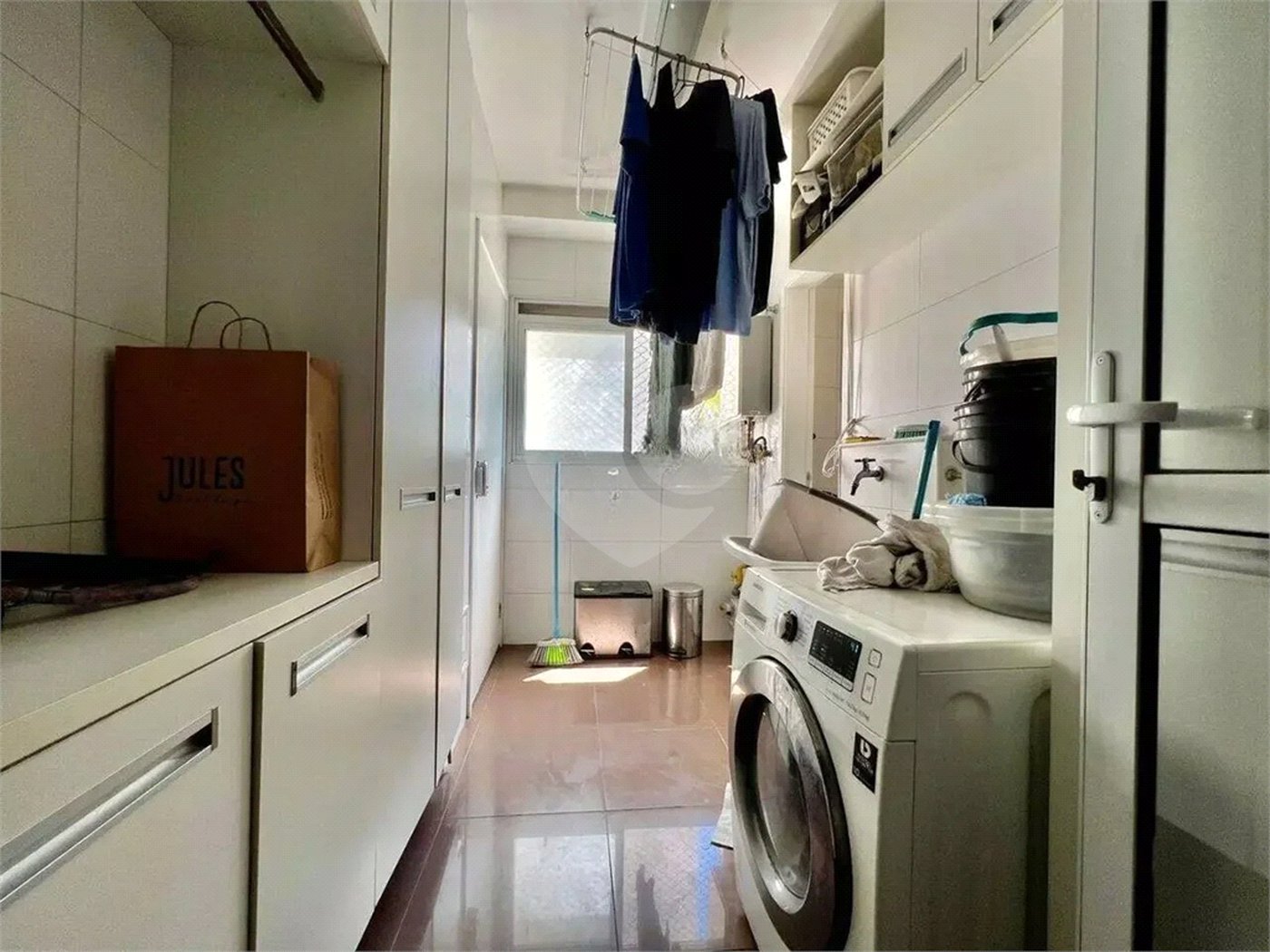 Apartamento à venda com 3 suítes em Cidade Monções, São Paulo, SP